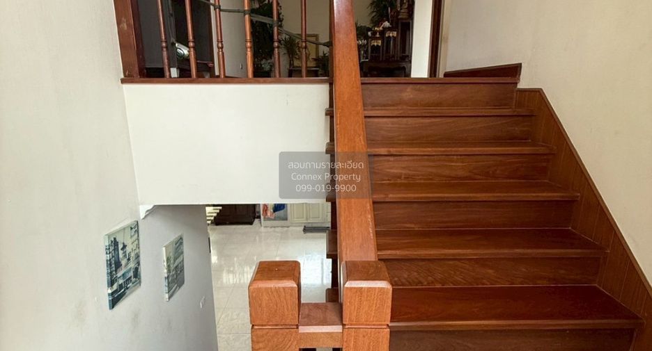Haus zum Kauf mit 4 Zimmer in Bang Khae, Bangkok
