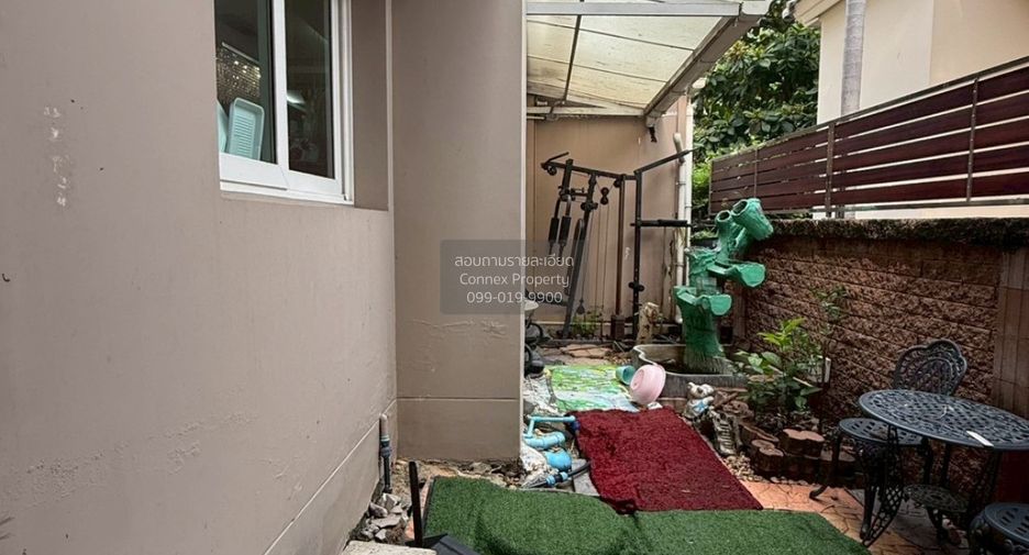 Haus zum Kauf mit 4 Zimmer in Bang Khae, Bangkok
