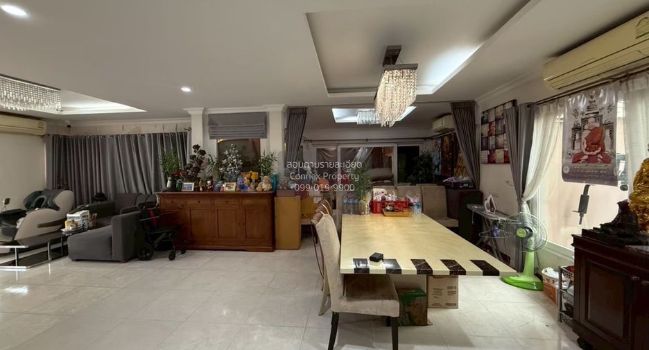 Haus zum Kauf mit 4 Zimmer in Bang Khae, Bangkok