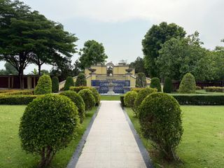 For sale 4 bedrooms house in Bang Khae, Bangkok