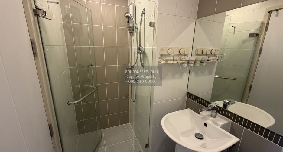 Condo en venta de 1 habitaciones en Bang Sue, Bangkok