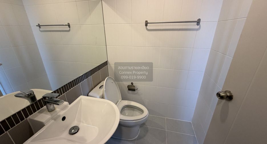 Condo en venta de 1 habitaciones en Bang Sue, Bangkok