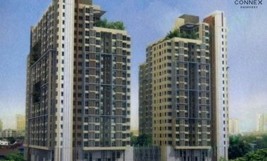 For sale 2 bedrooms condo in Bang Sue, Bangkok