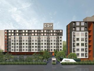 Продажа 2 спальни кондо в Банг Суе, Бангкок