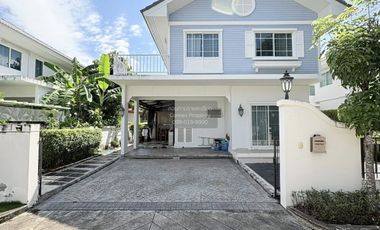 For sale 3 ベッドルーム house in Min Buri, Bangkok