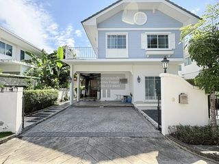 For sale 3 bedrooms house in Min Buri, Bangkok
