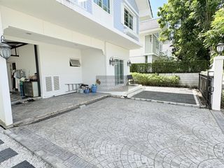 For sale 3 bedrooms house in Min Buri, Bangkok