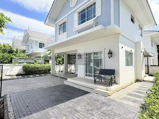 For sale 3 bedrooms house in Min Buri, Bangkok