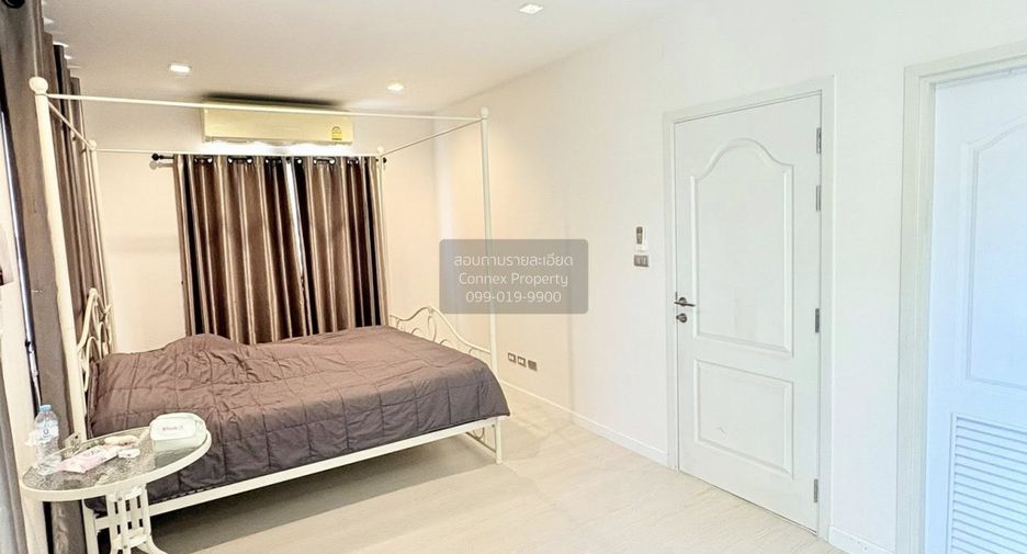 Casa en venta de 3 habitaciones en Min Buri, Bangkok