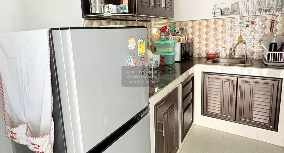 Casa en venta de 3 habitaciones en Min Buri, Bangkok