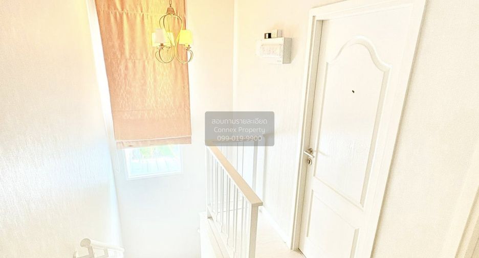 Casa en venta de 3 habitaciones en Min Buri, Bangkok