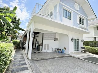 For sale 3 bedrooms house in Min Buri, Bangkok