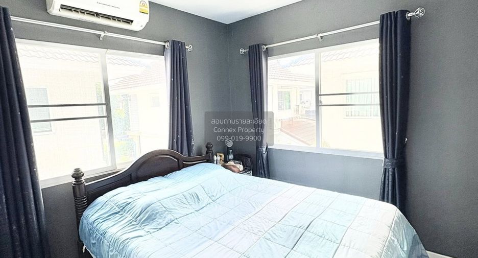 Casa en venta de 3 habitaciones en Min Buri, Bangkok