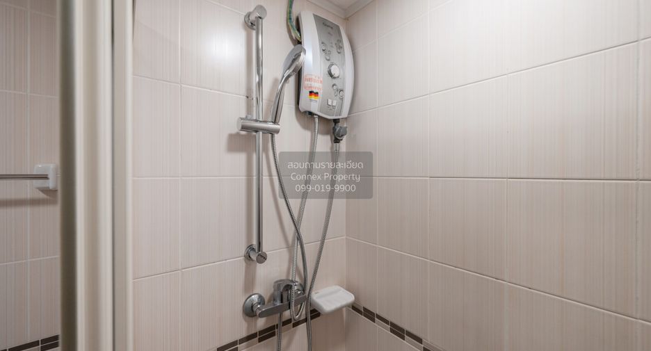 For sale 1 bed condo in Bang Phlat, Bangkok