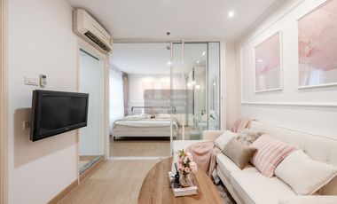 For sale 1 bed condo in Bang Phlat, Bangkok