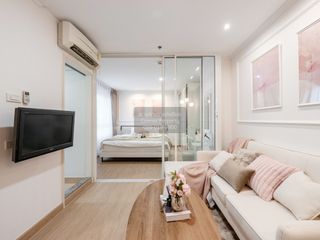 Condo en venta de 1 habitaciones en Bang Phlat, Bangkok