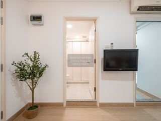Condo en venta de 1 habitaciones en Bang Phlat, Bangkok