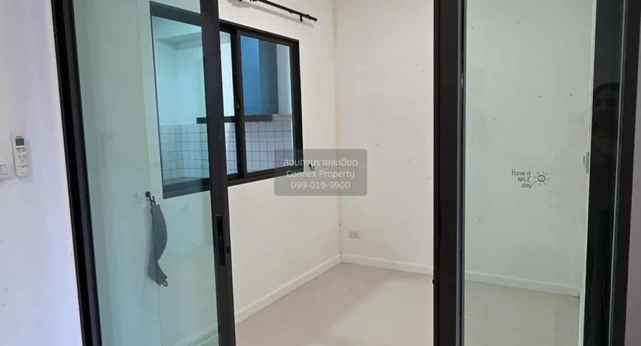 ขาย 3 ห้องนอน ทาวน์เฮ้าส์ ใน บางเขน, กรุงเทพฯ