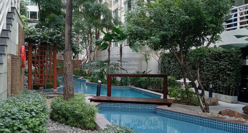 ขาย 1 เตียง คอนโด ใน คลองเตย, กรุงเทพฯ