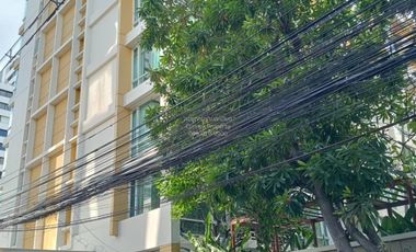 Condo en venta de 1 habitaciones en Khlong Toei, Bangkok