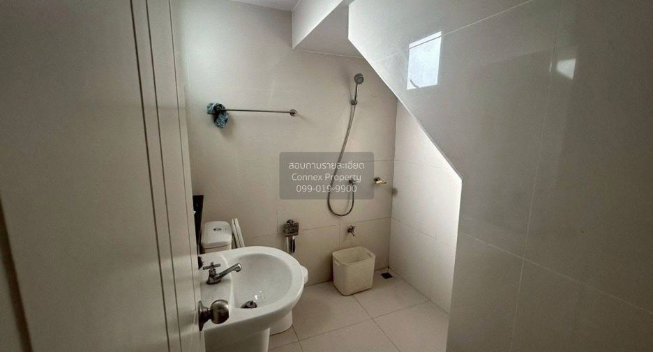 For sale 4 bedrooms house in Bang Yai, Nonthaburi