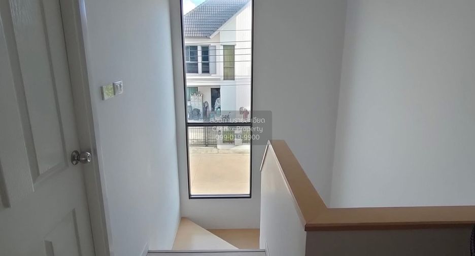 For sale 4 bedrooms house in Bang Yai, Nonthaburi