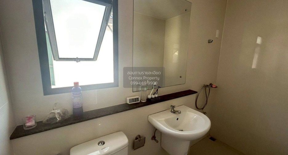 For sale 4 bedrooms house in Bang Yai, Nonthaburi