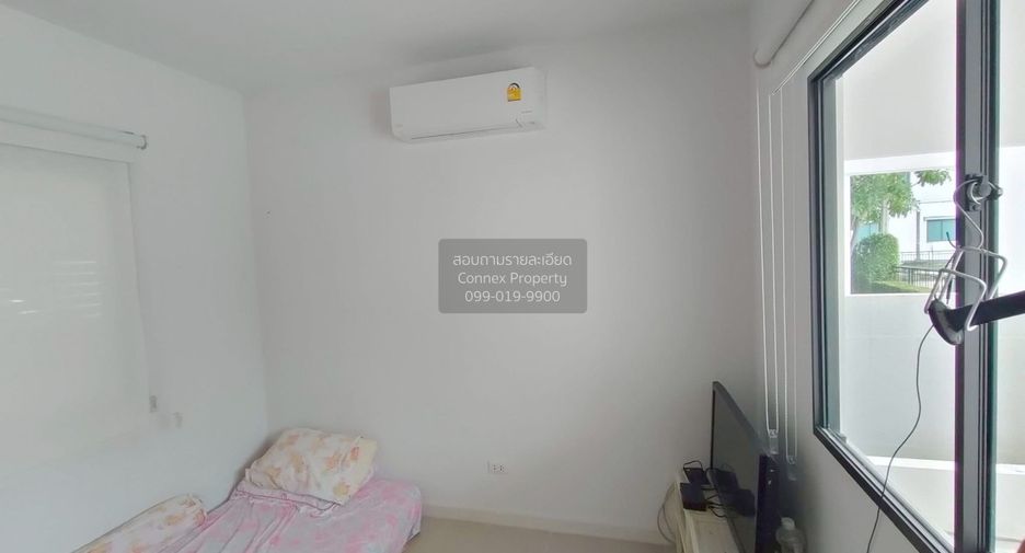For sale 4 bedrooms house in Bang Yai, Nonthaburi