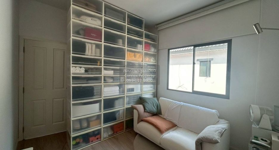 For sale 4 bedrooms house in Bang Yai, Nonthaburi