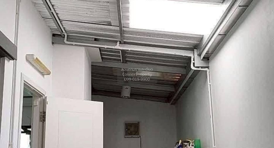For sale 4 bedrooms house in Bang Yai, Nonthaburi