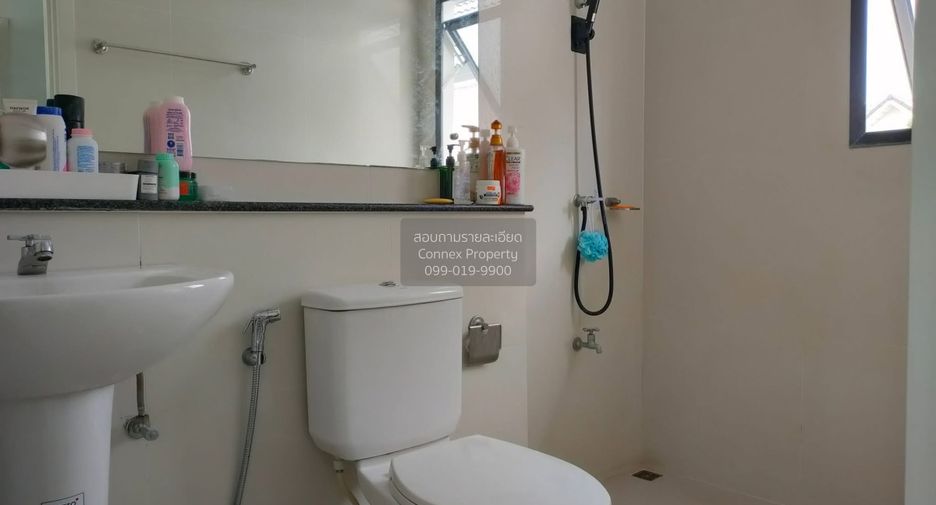 For sale 4 bedrooms house in Bang Yai, Nonthaburi