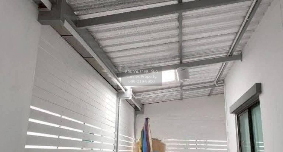 For sale 4 bedrooms house in Bang Yai, Nonthaburi