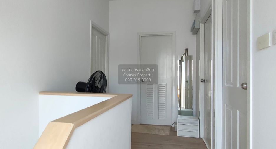 For sale 4 bedrooms house in Bang Yai, Nonthaburi