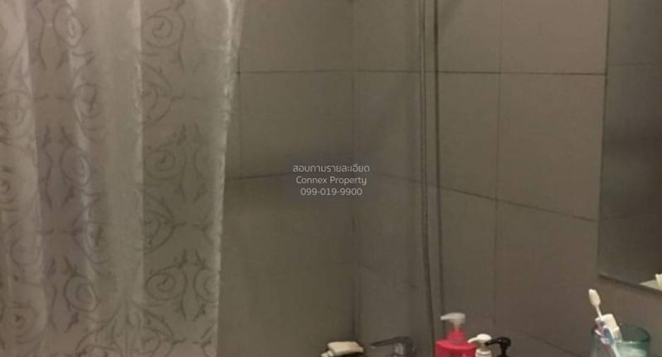 For sale 1 bed condo in Ratchathewi, Bangkok