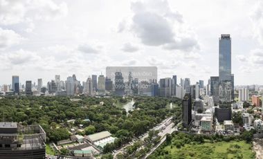 ขาย 3 ห้องนอน คอนโด ใน ปทุมวัน, กรุงเทพฯ