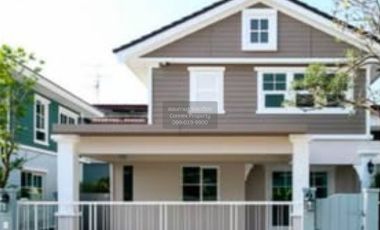 For sale 3 bedrooms house in Khlong Sam Wa, Bangkok