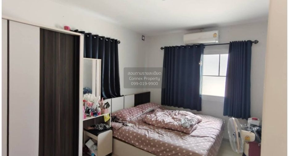 For sale 3 bedrooms house in Khlong Sam Wa, Bangkok