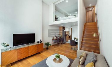 Wohnung zum Kauf mit 1 Zimmer in Watthana, Bangkok