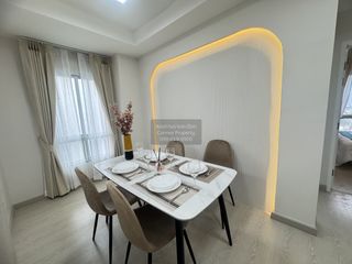 Продажа 2 спальни кондо в Pak Kret, Нонтабури