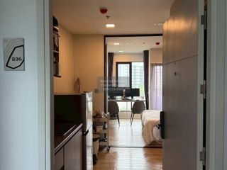 Condo en venta de 1 habitaciones en Khlong Luang, Pathum Thani
