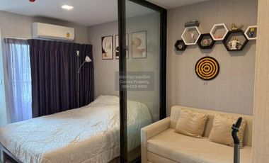 Condo en venta de 1 habitaciones en Khlong Luang, Pathum Thani