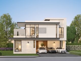 For sale 3 bedrooms house in Taling Chan, Bangkok