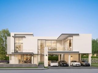 ขาย 4 ห้องนอน บ้านเดี่ยว ใน ตลิ่งชัน, กรุงเทพฯ
