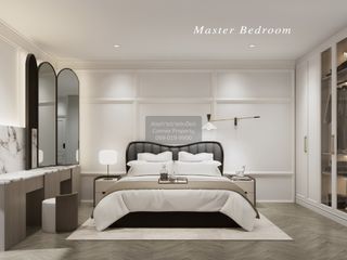 Casa adosada en venta de 3 habitaciones en Watthana, Bangkok