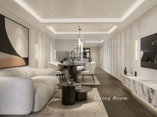 Casa adosada en venta de 3 habitaciones en Watthana, Bangkok