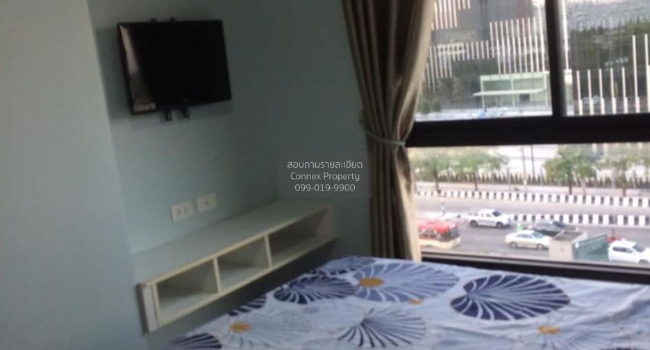 Wohnung zum Kauf mit 1 Zimmer in Chatuchak, Bangkok