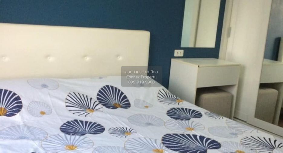 Wohnung zum Kauf mit 1 Zimmer in Chatuchak, Bangkok