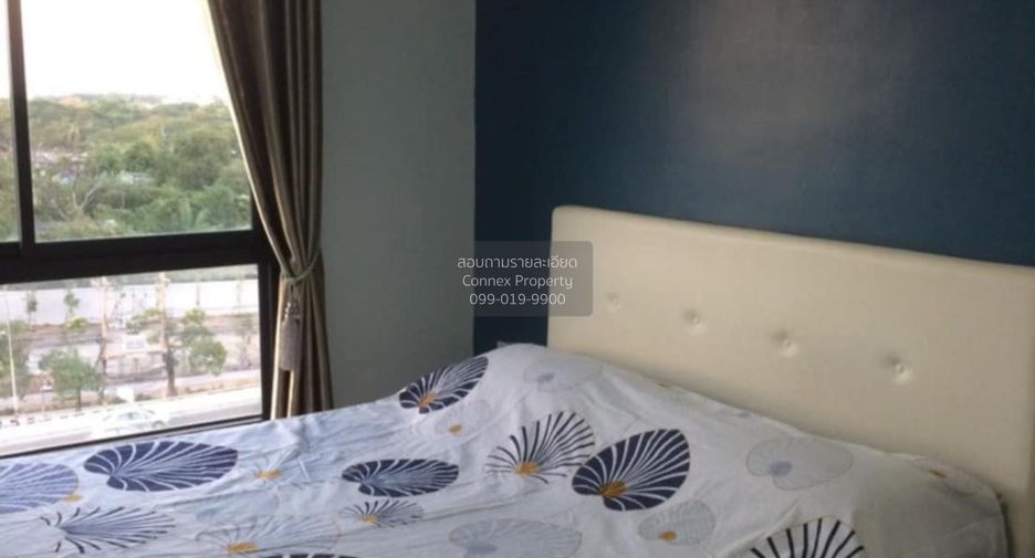 Wohnung zum Kauf mit 1 Zimmer in Chatuchak, Bangkok