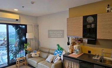 À vendre 2 chambres condo à Phasi Charoen, Bangkok