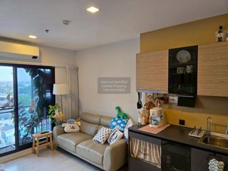 Condo en venta de 2 habitaciones en Phasi Charoen, Bangkok
